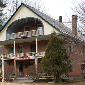 Rowell's Inn