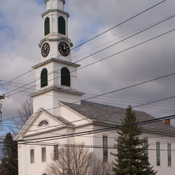 Congregational Church