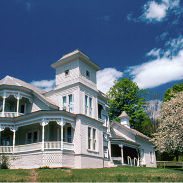 Durand House