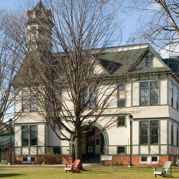 Vermont Law School (Royalton School)