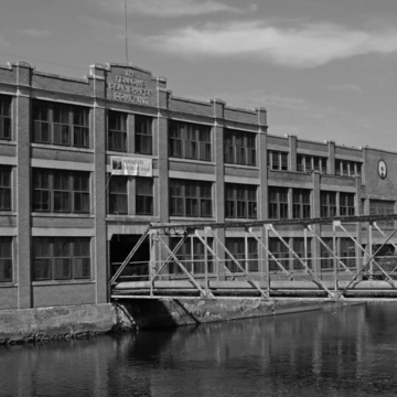Fellows Gear Shaper Company