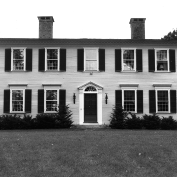 Morris House