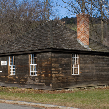 Eureka Schoolhouse