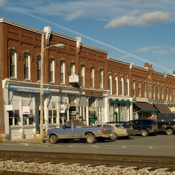 The Block