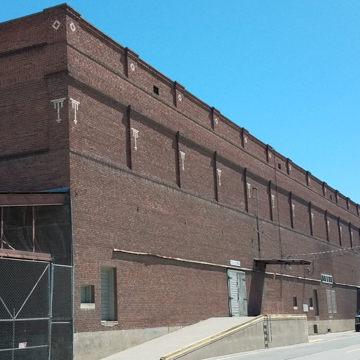 Dole Fruit Warehouse