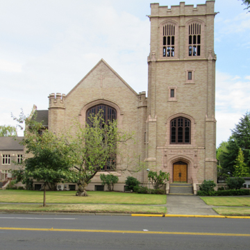 Longview Community Church