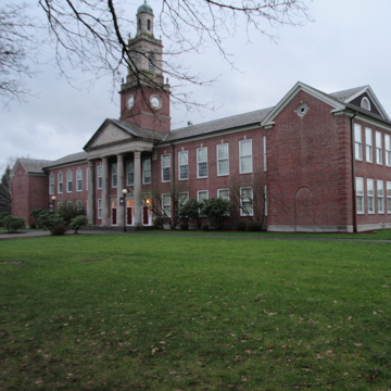 Robert A. Long High School