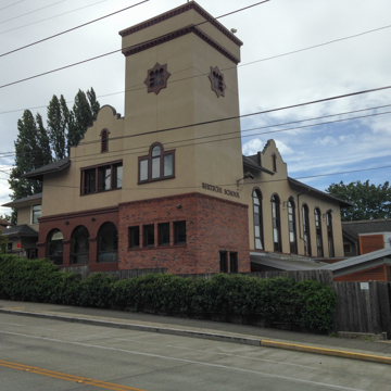 Bertschi School