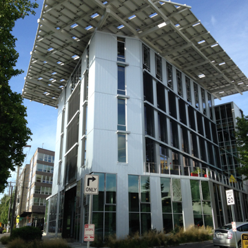 Bullitt Center