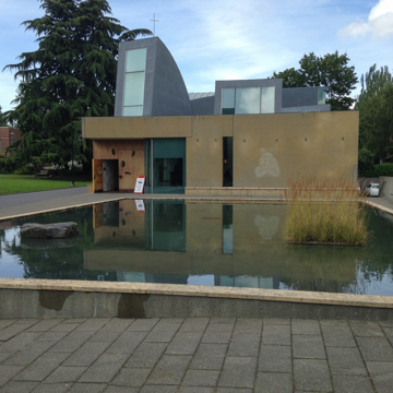 Chapel of St. Ignatius