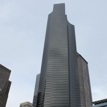 Columbia Center