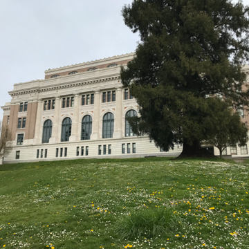 Franklin High School