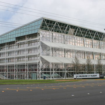 Museum of Flight