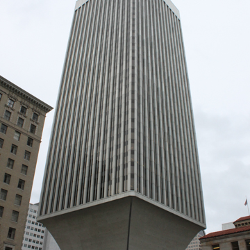 Rainier Tower