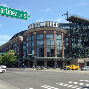 T-Mobile Park