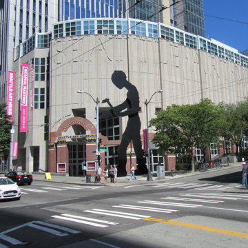 Seattle Art Museum