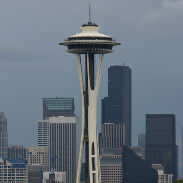Space Needle