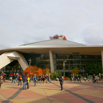 Key Arena