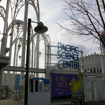 Pacific Science Center