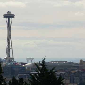 Seattle Center