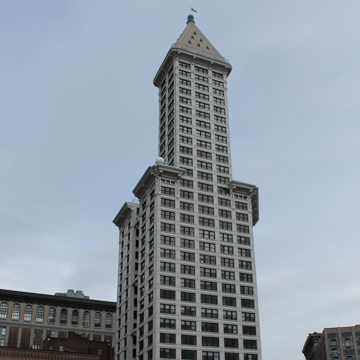 Smith Tower