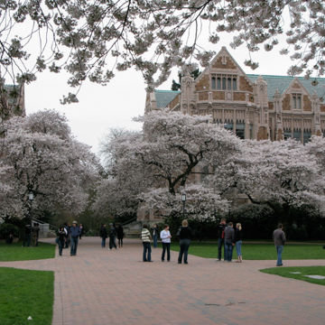 Liberal Arts Quadrangle