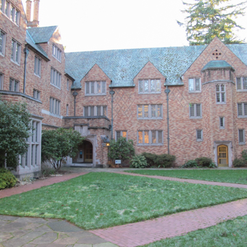 Hansee Hall