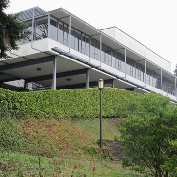 University of Washington Club