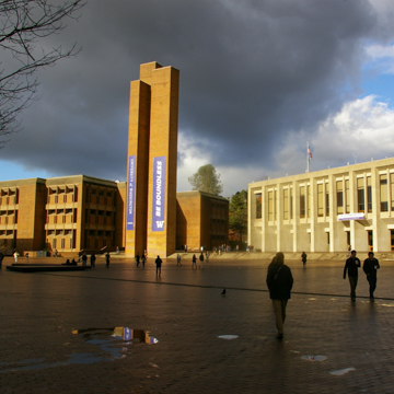 Red Square