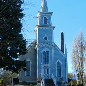St. Paul’s Church