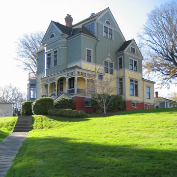 Walker-Ames House
