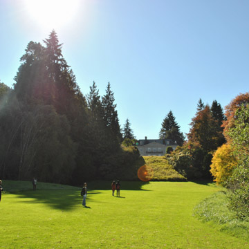 Bloedel Reserve