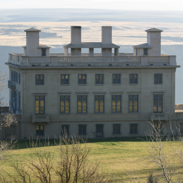 Maryhill Museum of Art