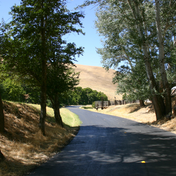Maryhill Loops Road