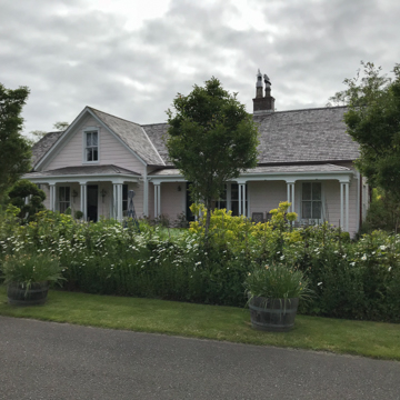 W. D. Taylor House