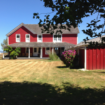 R. H. Espy House