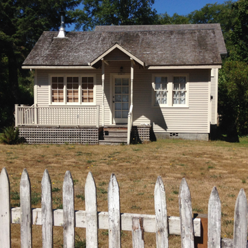 Charles Nelson House