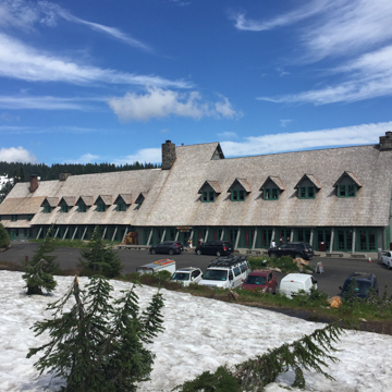 Paradise Inn