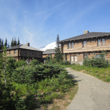 Yakima Park Stockade Group