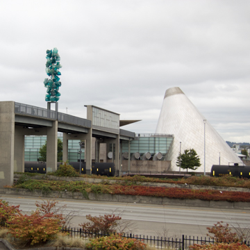 Museum of Glass
