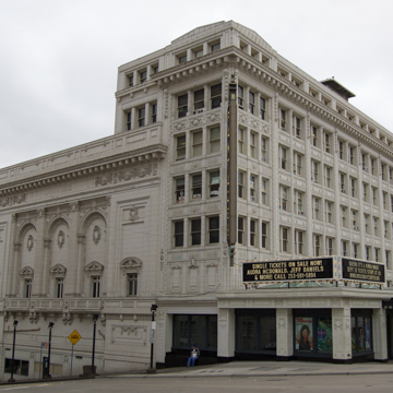 Pantages Theater