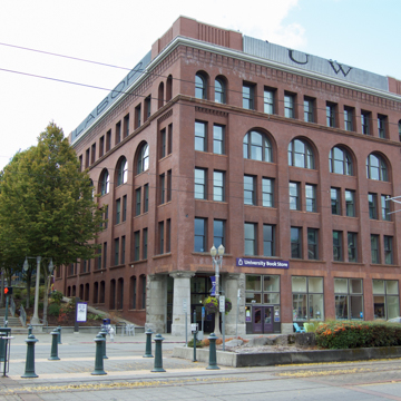 Garretson Woodruff Pratt Building