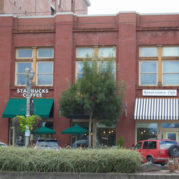 Birmingham Block