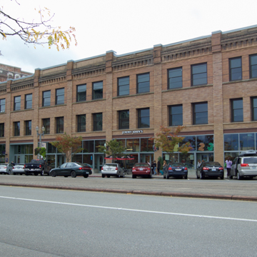 Joy Building