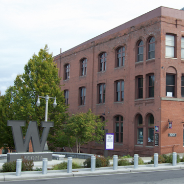 Tioga Building