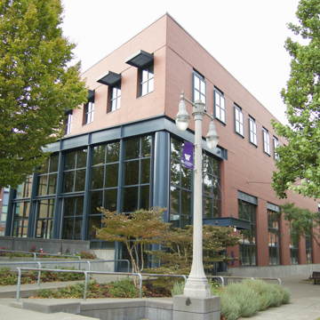 Keystone Building