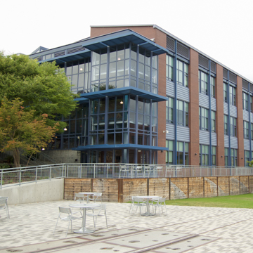 Science Building