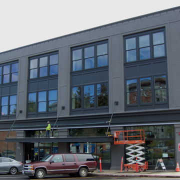 Urban Solutions Center