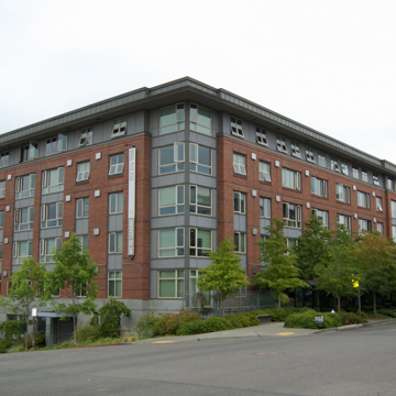 Court 17 Apartments