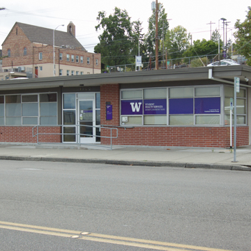 Laborers Hall
